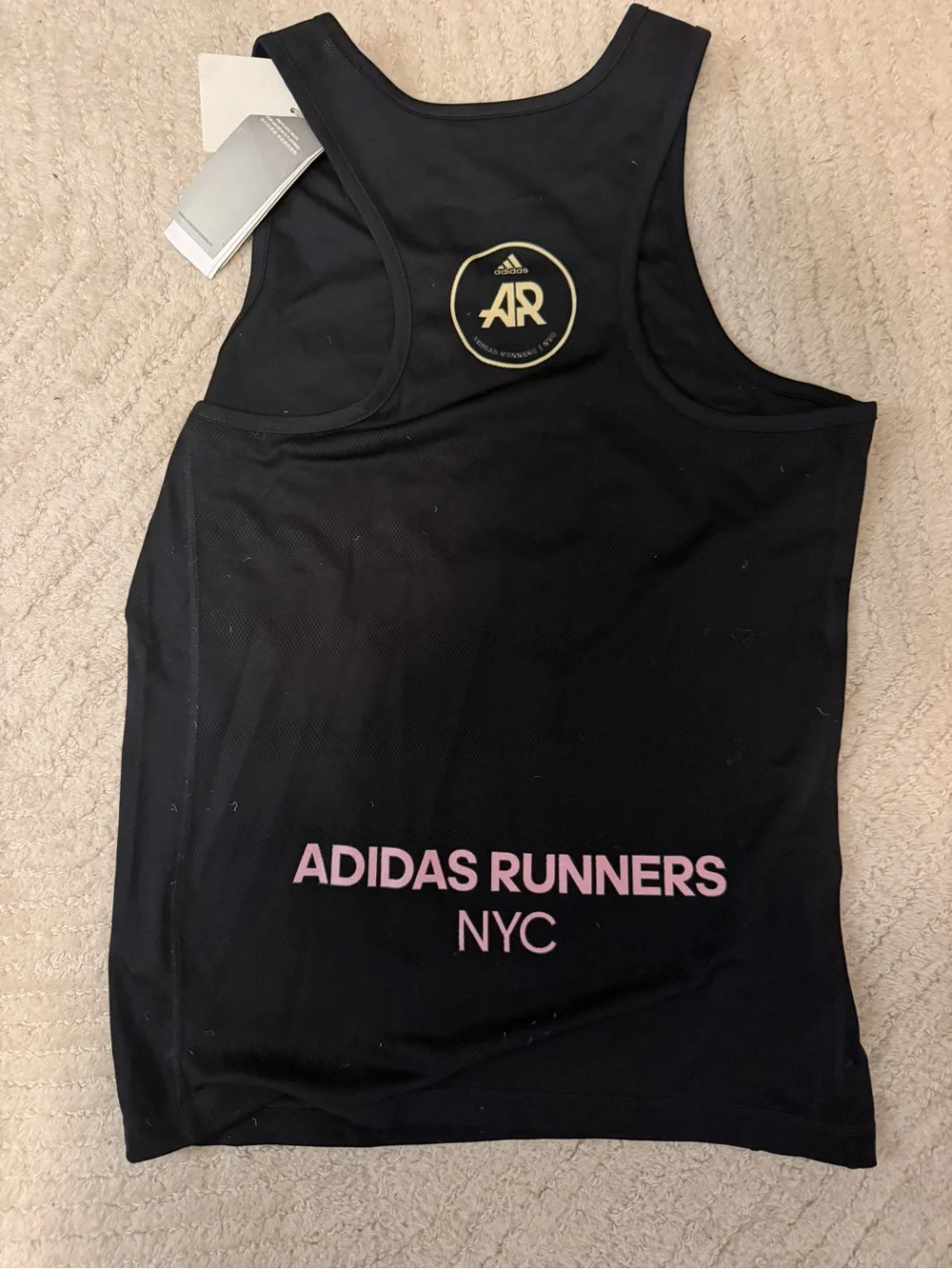 Adidas Running Tank